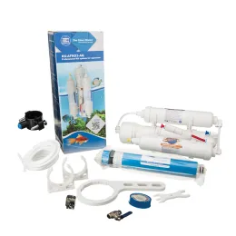 Система за обратна осмоза за аквариум RX-AFRO3-AQ